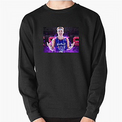 Jesser Collection for fans Jesser Sweatshirts