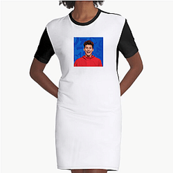 Jesser Merch Jesser Dresses
