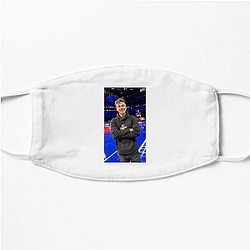 Jesser Signature Jesser Face Masks
