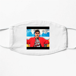 Jesser Merchandise Jesser Face Masks