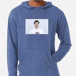 Jesser Merch Collection Jesser Hoodies