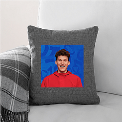 Jesser Merch Jesser Pillows Cover