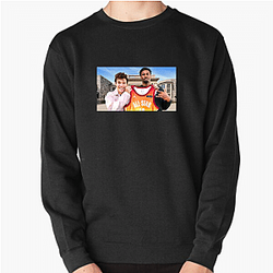 Jesser Fan Art Jesser Sweatshirts