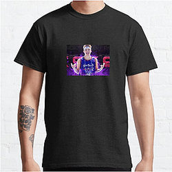 Jesser Collection for fans Jesser T-Shirts
