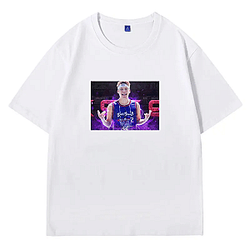 Jesser Collection for fans Jesser T-Shirts