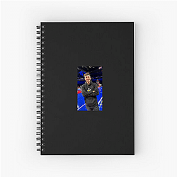 Jesser Signature Jesser Notebook
