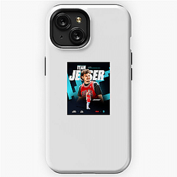 Jesser Special Collection Jesser iPhone Cases