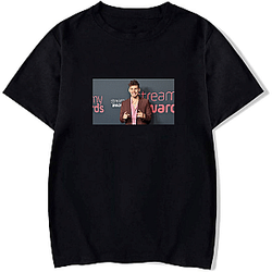 Jesser Merch For Fans Jesser T-Shirts