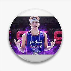 Jesser Collection for fans Jesser Pins