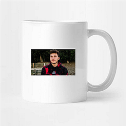 Jesser Merchandise For Fans Jesser Mugs