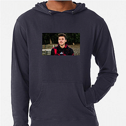 Jesser Merchandise For Fans Jesser Hoodies