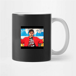 Jesser Merchandise Jesser Mugs