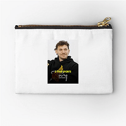 Jesser Limited Collection Jesser Zipper Pouches