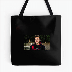 Jesser Merchandise For Fans Jesser Bags