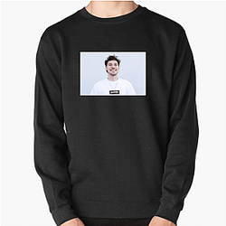 Jesser Merch Collection Jesser Sweatshirts