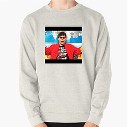 Jesser Merchandise Jesser Sweatshirts