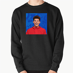Jesser Merch Jesser Sweatshirts