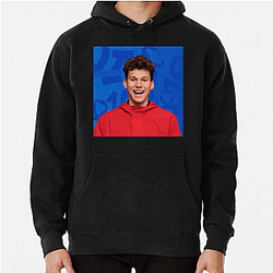Jesser Merch Jesser Hoodies