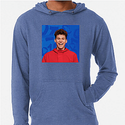 Jesser Merch Jesser Hoodies