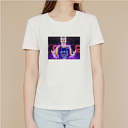 Jesser Collection for fans Jesser T-Shirts