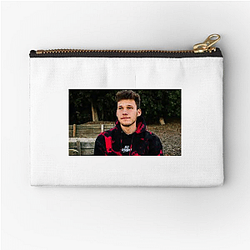 Jesser Merchandise For Fans Jesser Zipper Pouches