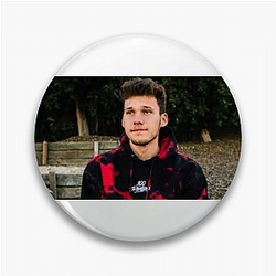 Jesser Merchandise For Fans Jesser Pins
