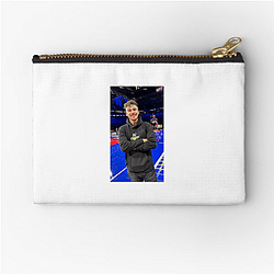 Jesser Signature Jesser Zipper Pouches