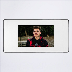 Jesser Merchandise For Fans Jesser Mouse Pads