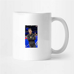 Jesser Signature Jesser Mugs