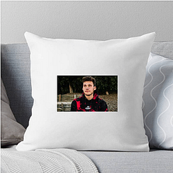 Jesser Merchandise For Fans Jesser Pillows Cover