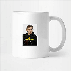 Jesser Limited Collection Jesser Mugs