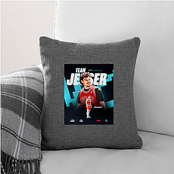 Jesser Special Collection Jesser Pillows Cover