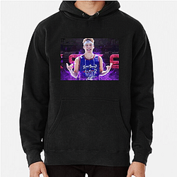 Jesser Collection for fans Jesser Hoodies
