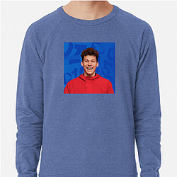 Jesser Merch Jesser Sweatshirts