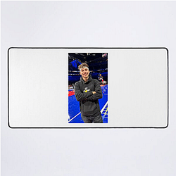 Jesser Signature Jesser Mouse Pads