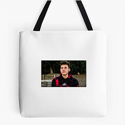 Jesser Merchandise For Fans Jesser Bags