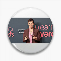 Jesser Merch For Fans Jesser Pins