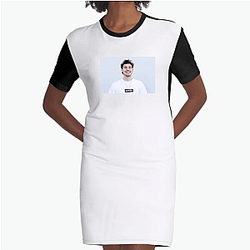 Jesser Merch Collection Jesser Dresses