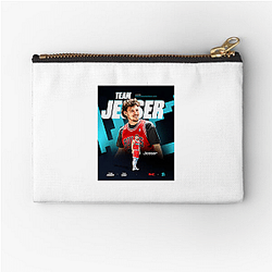 Jesser Special Collection Jesser Zipper Pouches