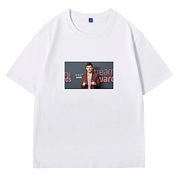 Jesser Merch For Fans Jesser T-Shirts