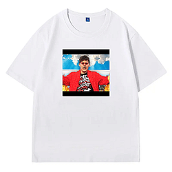 Jesser Merchandise Jesser T-Shirts