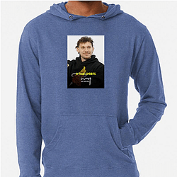 Jesser Limited Collection Jesser Hoodies