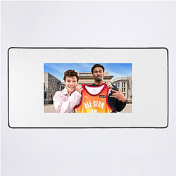 Jesser Fan Art Jesser Mouse Pads