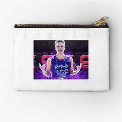 Jesser Collection for fans Jesser Zipper Pouches