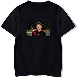 Jesser Merchandise For Fans Jesser T-Shirts