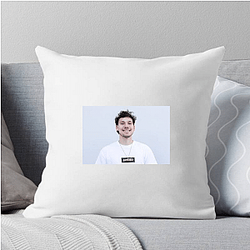 Jesser Merch Collection Jesser Pillows Cover