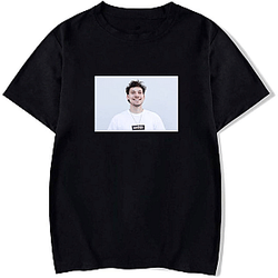 Jesser Merch Collection Jesser T-Shirts