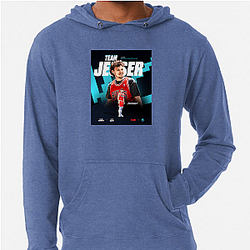 Jesser Special Collection Jesser Hoodies