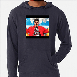 Jesser Merchandise Jesser Hoodies