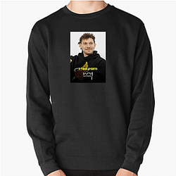 Jesser Limited Collection Jesser Sweatshirts